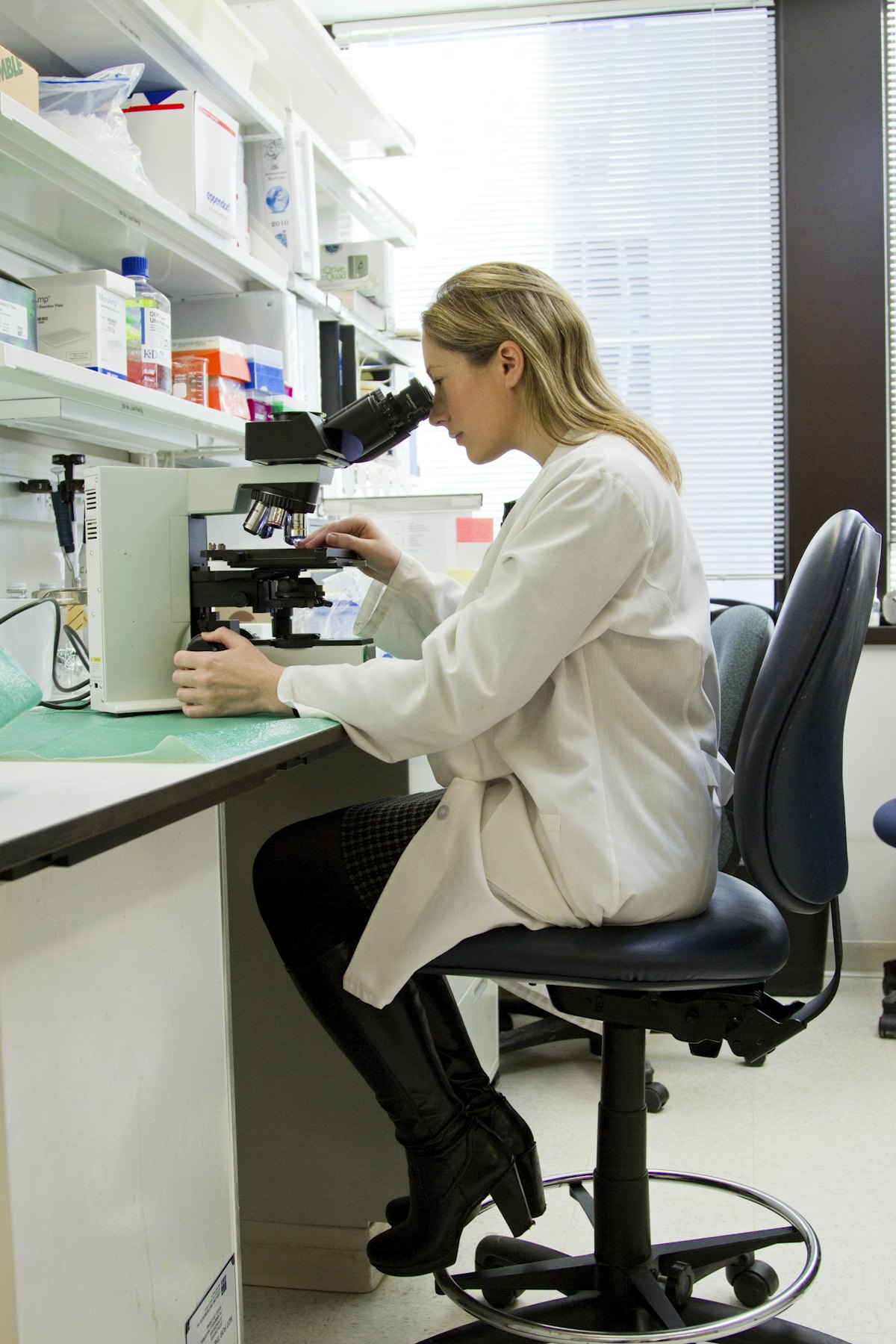 Chromasys analyst — Analytical Chemistry